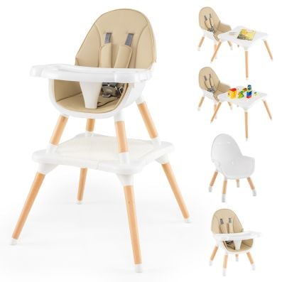 Hochstuhl für Babys, Kleinkinder und Säuglinge