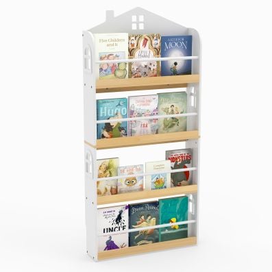 kinder bücherregal
