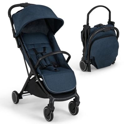 kinderwagen peg perego Peg Pérego Veloce Mon Amour Kinderwagen – Wendig & Sicher main image 0