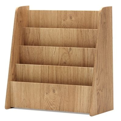 Zeitschriftenständer für Kinderzimmer