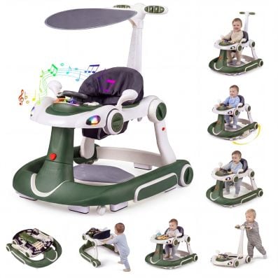 lauflernwagen baby