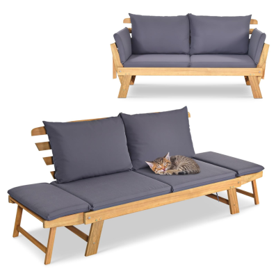 Schlafsofa
