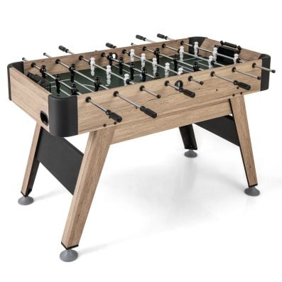 137 cm langer tischkicker