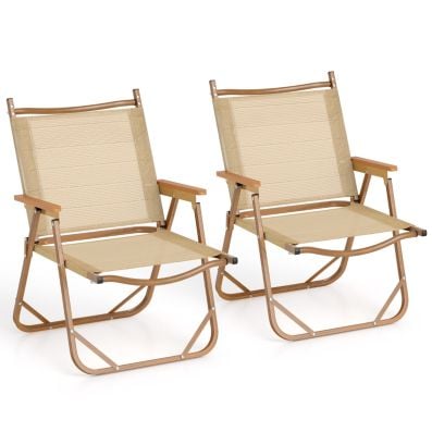 Garten Klappstühle - Die 15 Besten Produkte Im Vergleich - Die Besten