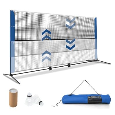 Volleyball Netz für Garten
