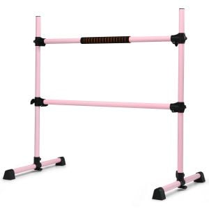 Tragbare Stahl Tanzstange Komplettes Set Fitness Tanzen