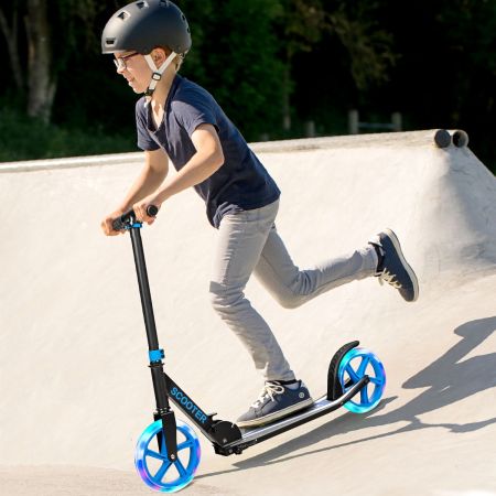 scooter erwachsene