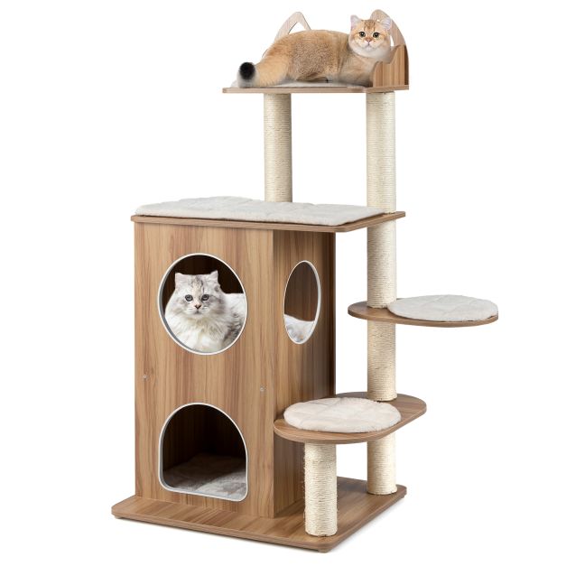 bestes trockenfutter katze hoher fleischanteil Adult-Fit Rind
