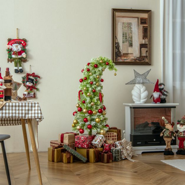 knstlicher tannenbaum gnstig Knstlicher Weihnachtsbaum fr Weihnachten-Dekoration, 120 cm