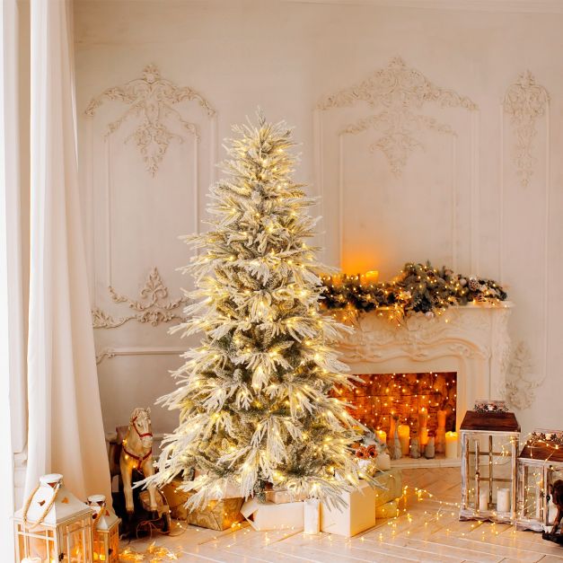 my home künstlicher weihnachtsbaum Künstlicher Weihnachtsbaum Premium main image 0