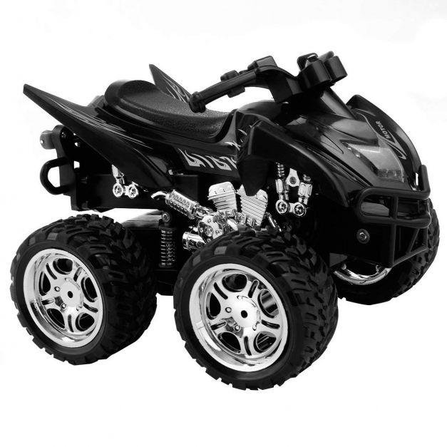 4D ATV RC Motorrad Ferngesteuertes Motorrad Racing Bike Motorcycle