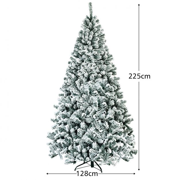 knstlicher weihnachts Knstlicher Weihnachtsbaum fr Weihnachten-Dekoration, 120 cm