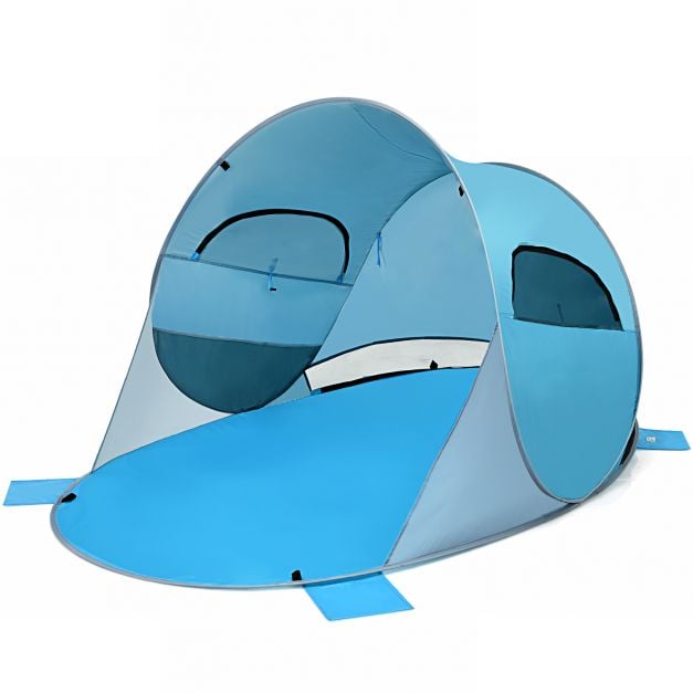 tent with car Roofnest Meadowlark