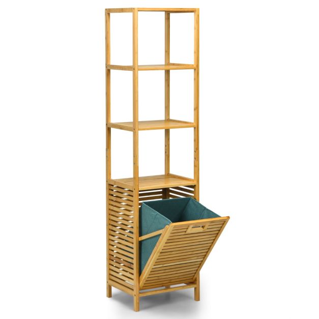 deckenleuchte bambus rattan Deckenleuchte aus Bambus