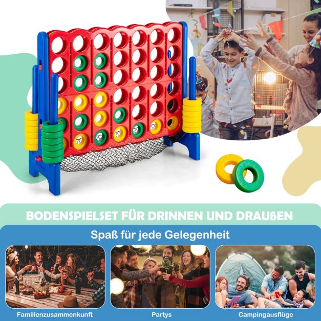 Toyland 8 Zoll Fußball – Blau-weiß Gestreift, Aufblasbar, Für Kinder Ab 3 Jahren, Ideal Für Draußen