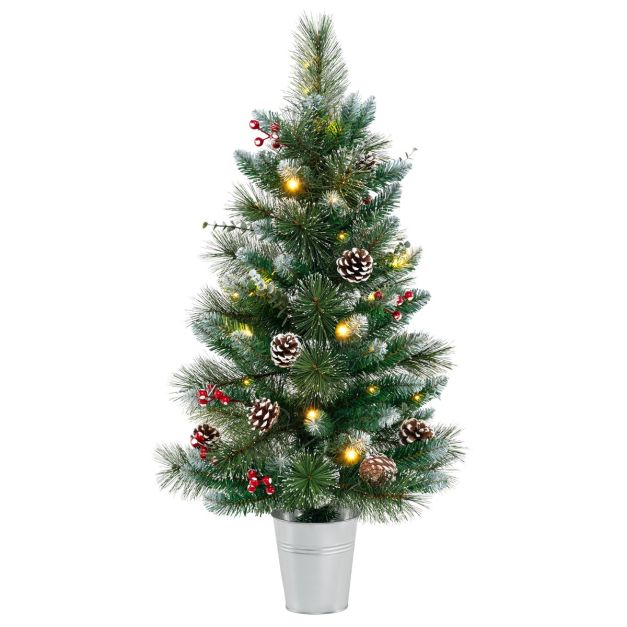 led pflanztopf Ficus leuchtender LED Blumentopf mit Akku und Fernbedienung online kaufen main image 0