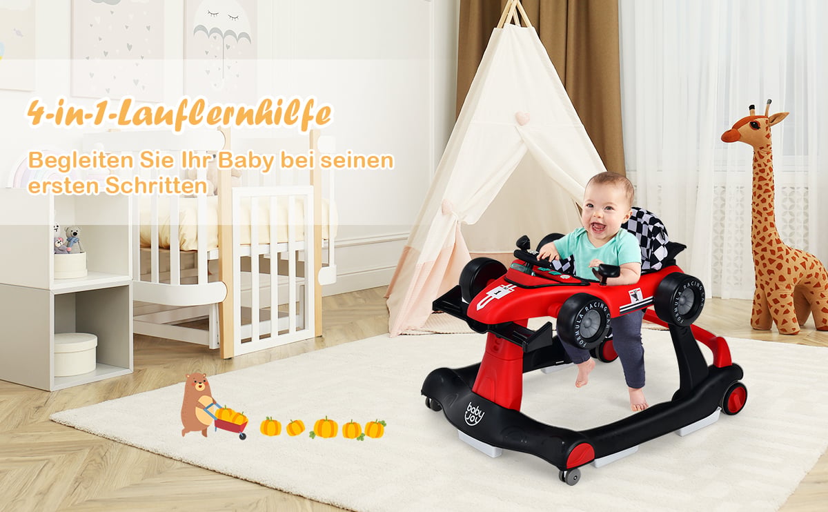schiebewagen