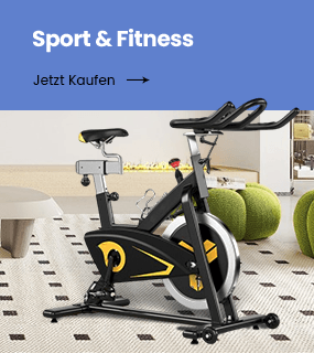 Sport & Fitness