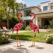Decoración de Jardinería