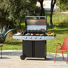 Grills
