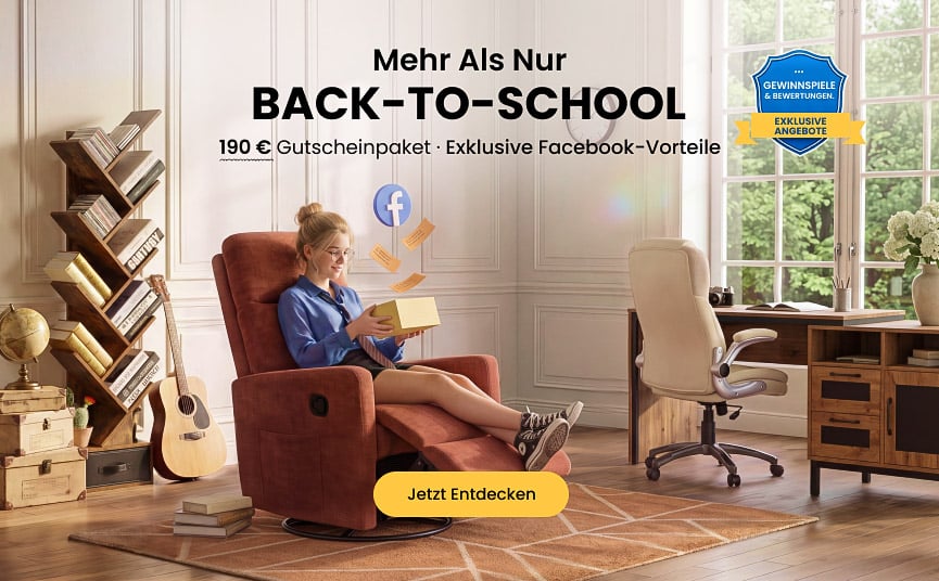 2026 BacktoSchool Sale