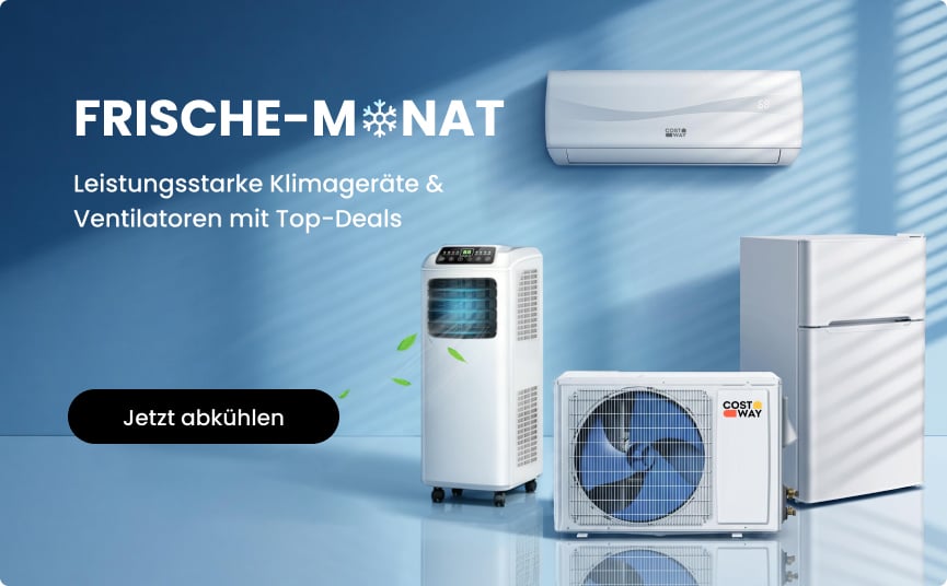 2026 Frische-Monat Sale