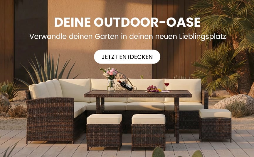 2026 Garten Sale
