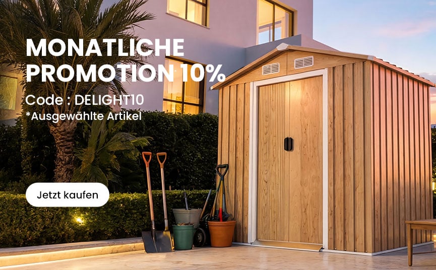 2026 Monatliches Angebot