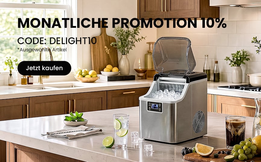 2026 Monatliches Angebot