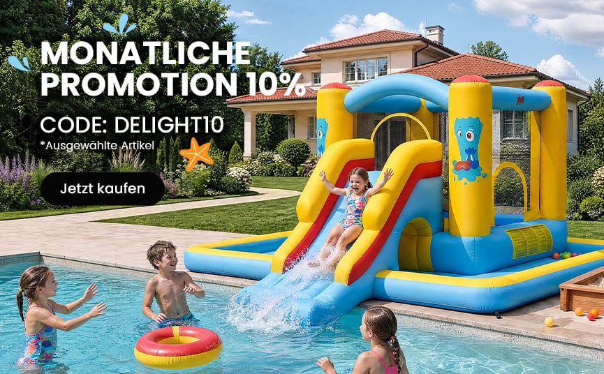 2026 Monatliches Angebot